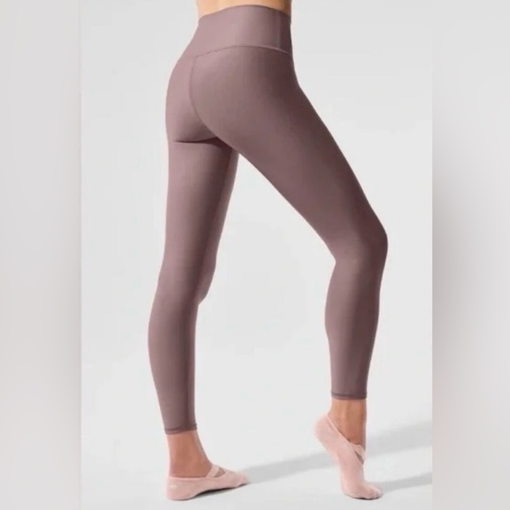 Alo 7/8 High-Waist Airlift Leggings